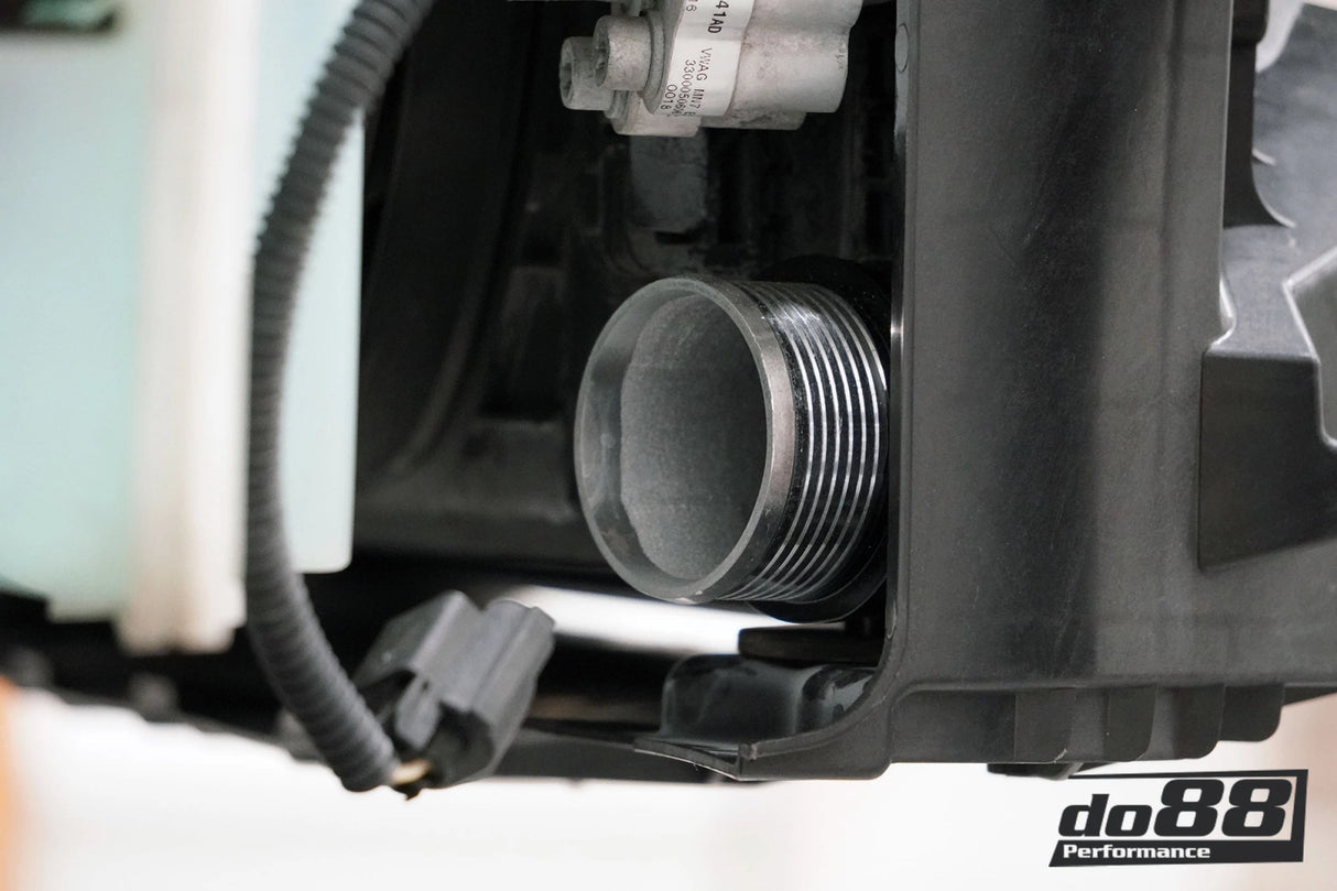 do88 - INTERCOOLER - VW Polo GTI, SEAT Ibiza Cupra 1.8 TSI EA888