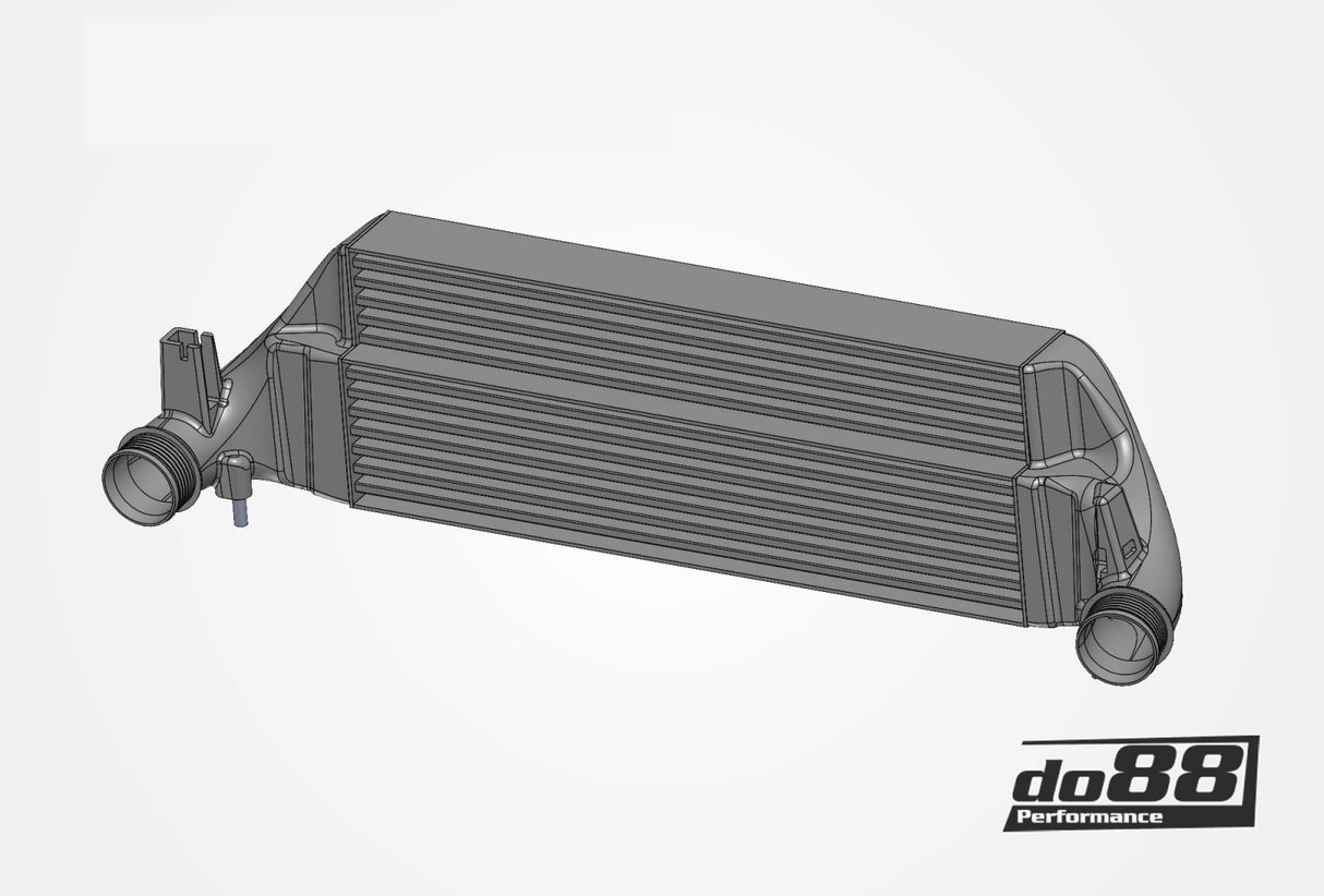 do88 - INTERCOOLER - VW Polo GTI AW, AUDI A1 40TFSI GB EA888