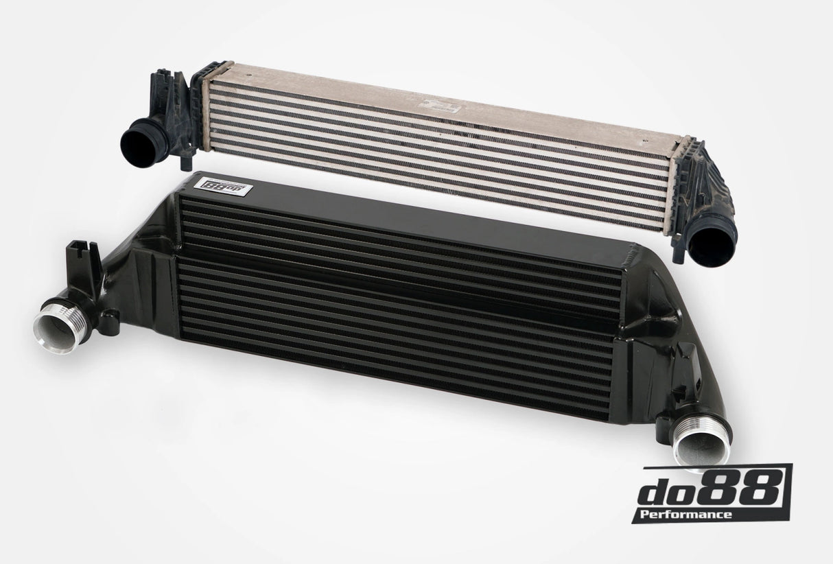 do88 - INTERCOOLER - VW Polo GTI AW, AUDI A1 40TFSI GB EA888