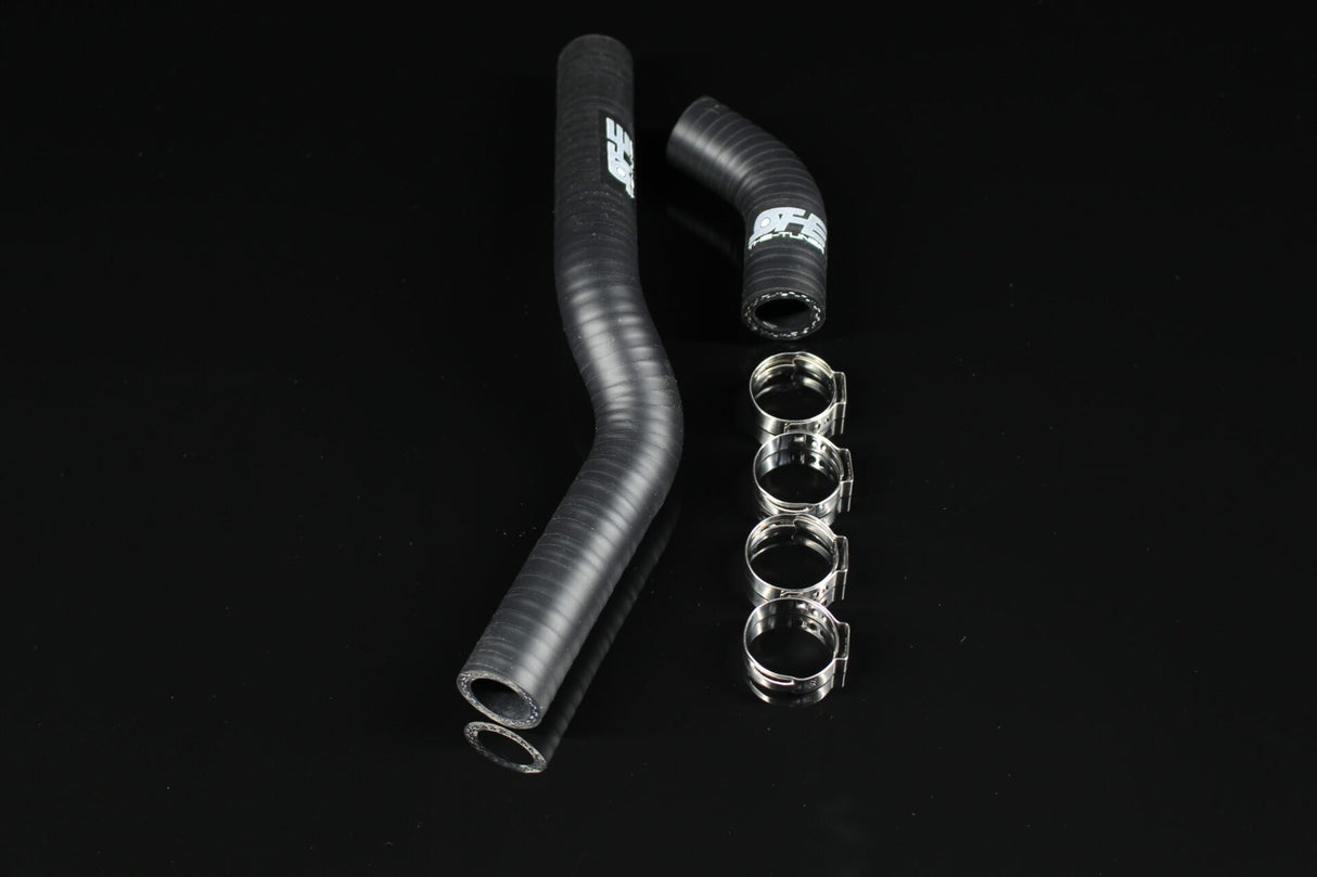 THE Tuner – Węże połączeniowe do pompy wspomagania - RS4 - S4 - B5