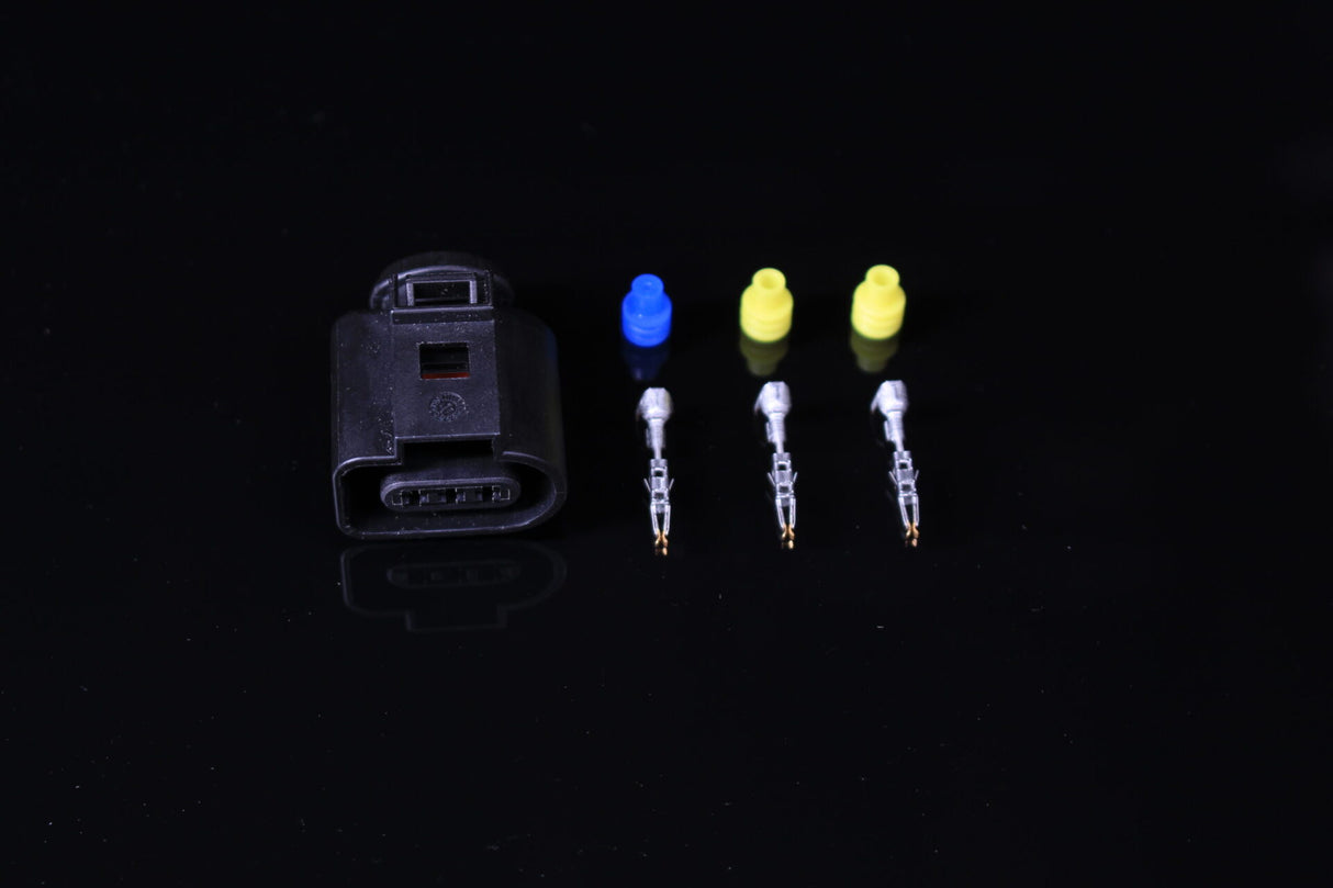 THE Tuner – Zestaw naprawczy czujnika temperatury spalin (AGT) - RS4 - RS6