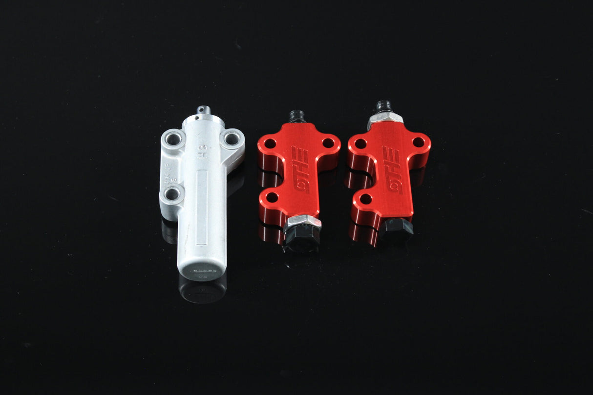 THE Tuner - Mechaniczny napinacz paska rozrządu - RS4 - S4