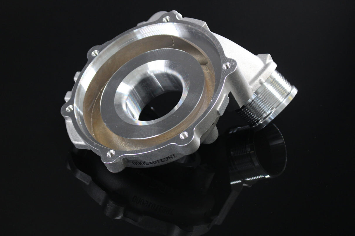 BorgWarner - Obudowa Sprężarki – Audi RS3 8V / TTRS 8S (DAZA)