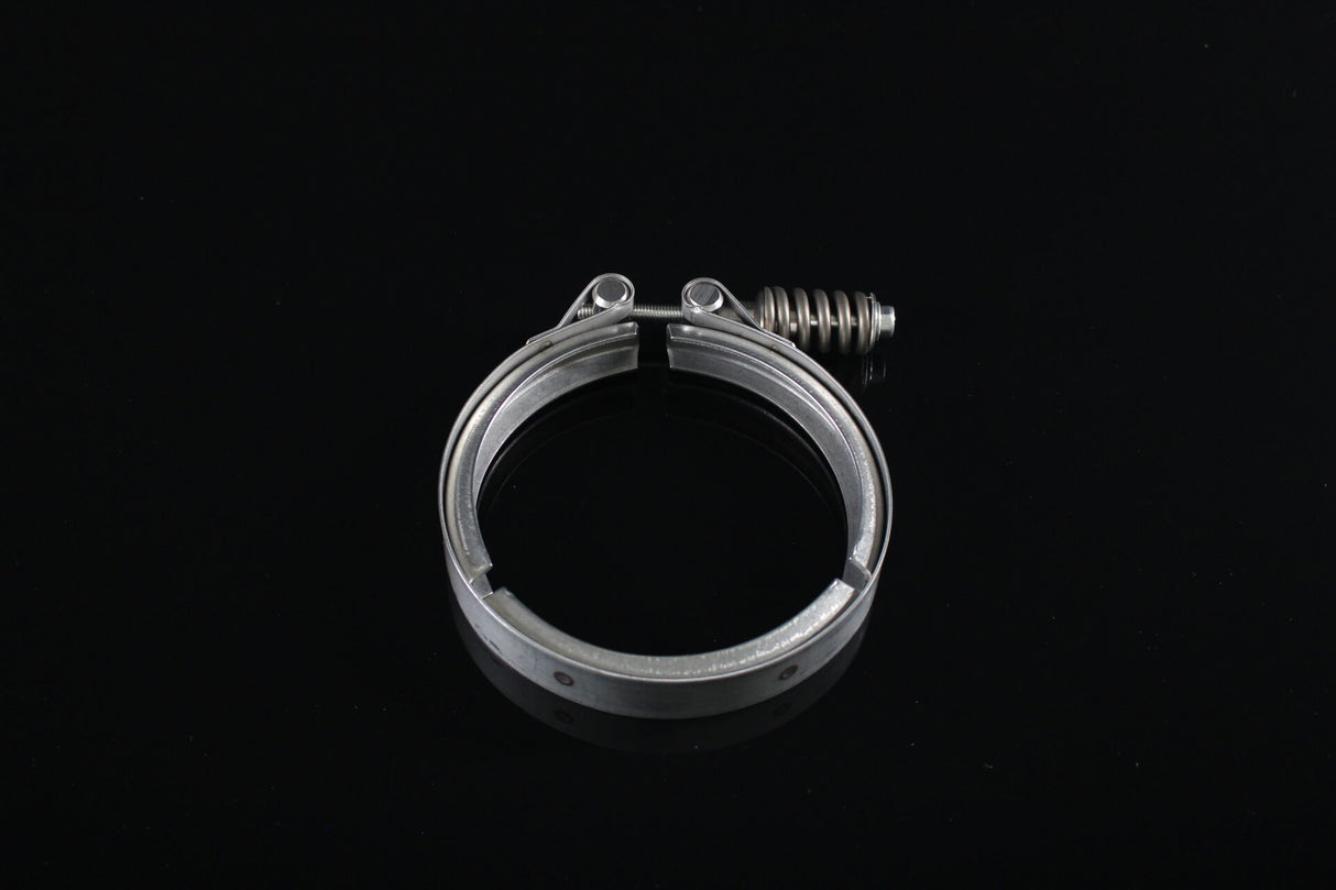 THE Tuner - Obejma V-Band do Downpipe – Audi RS3 8V/8Y - TTRS 8S (DAZA)