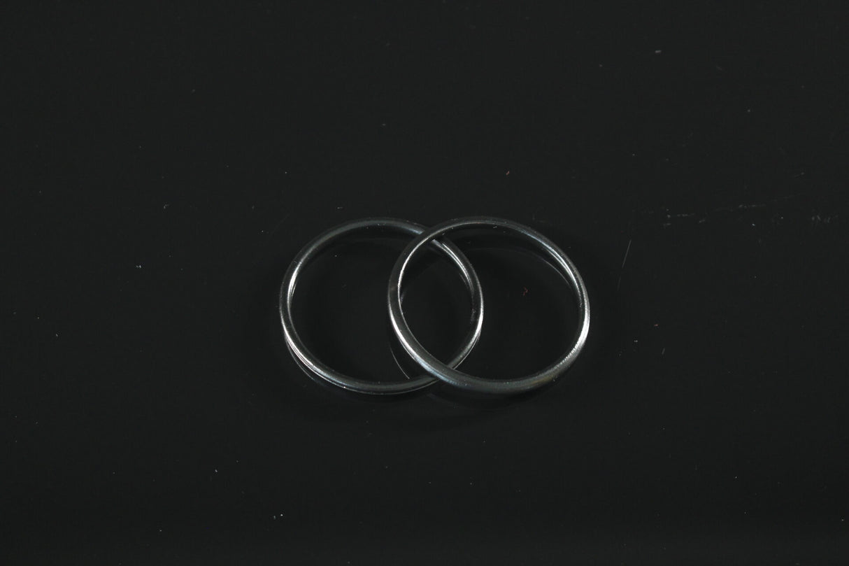 THE Tuner – Pierścienie uszczelniające kolektor wydechowy - Turbo - RS4 - S4