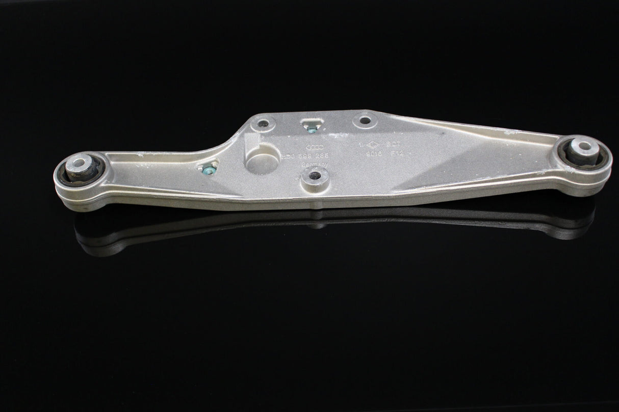 THE Tuner – Zestaw mocowań tylnego dyferencjału - RS4 - S4 - B5