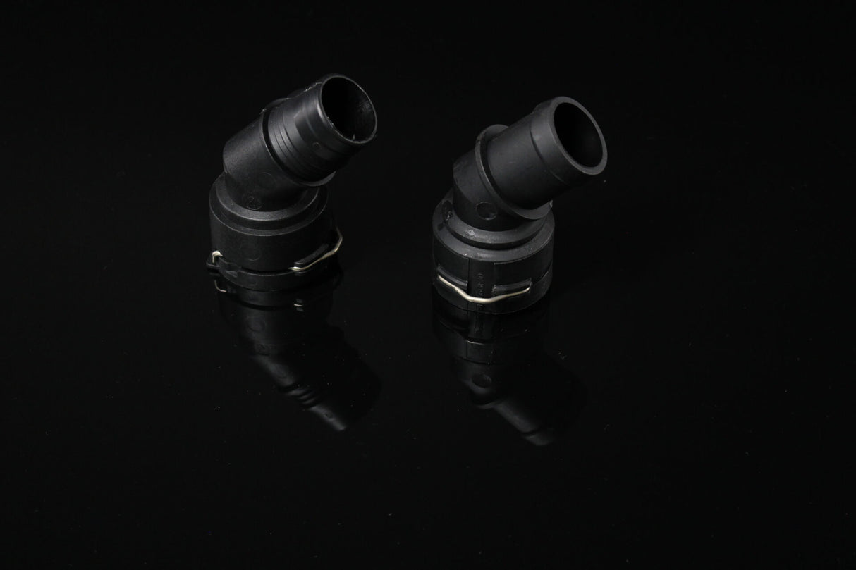 THE Tuner - Złączki wodne – RS4 - S4