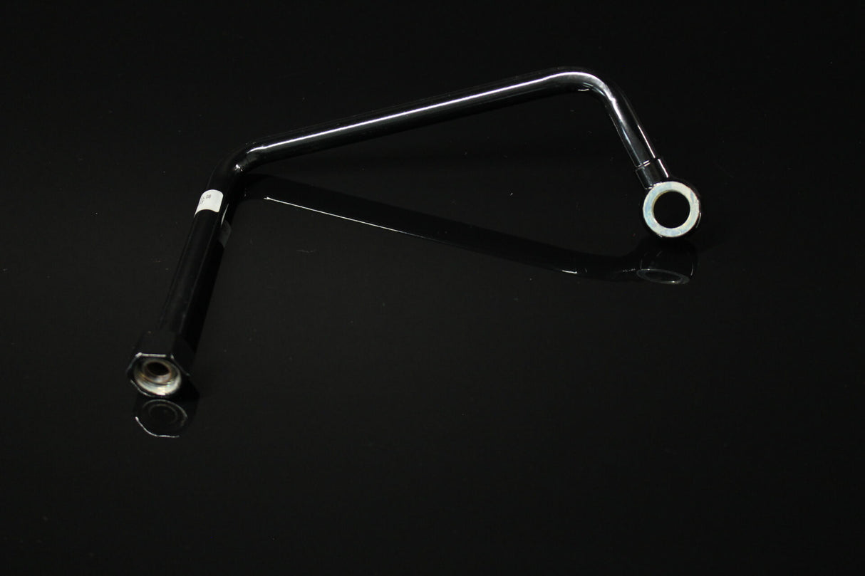 THE Tuner - Krótki przewód oleju do skrzyni biegów - RS4 - S4 - B5