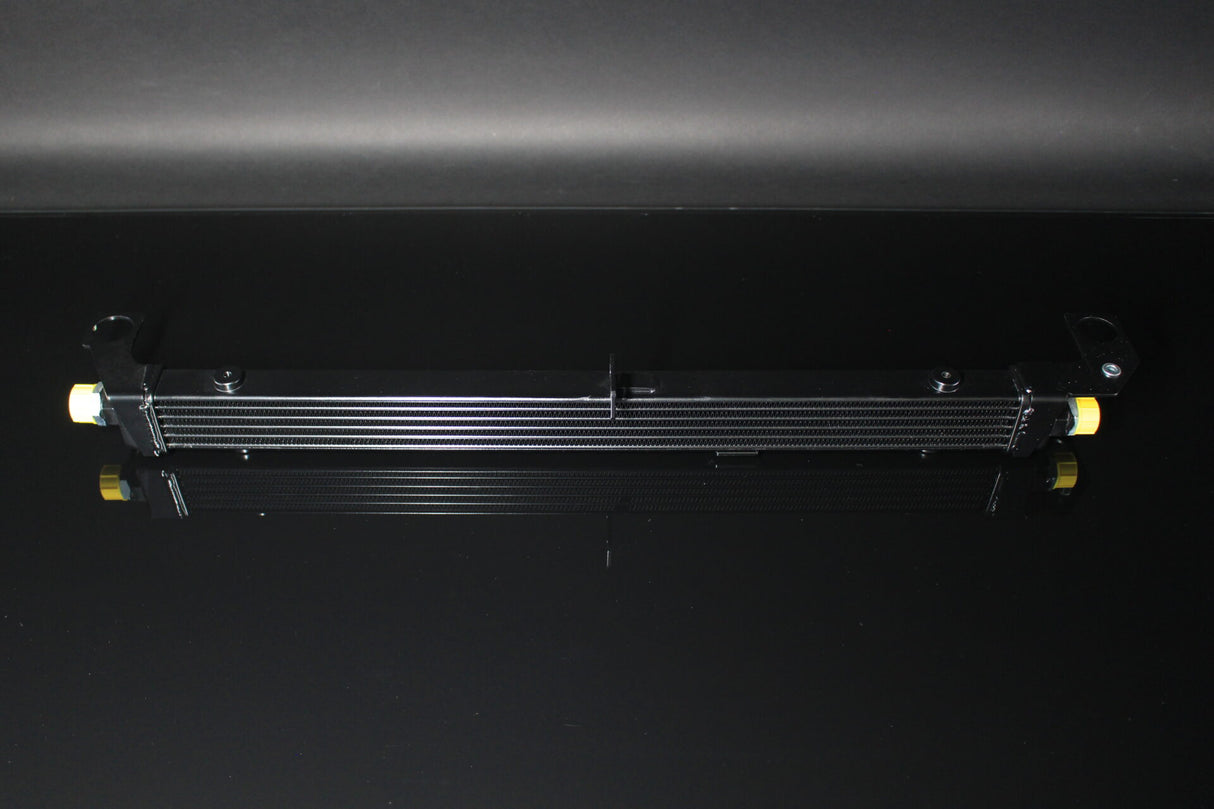 THE Tuner – chłodnica oleju - RS4 - S4 - B5