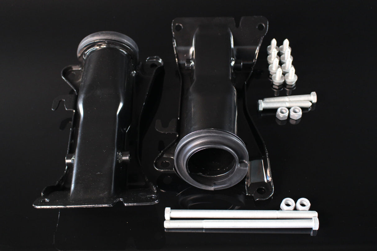 THE Tuner - Zestaw mocowania amortyzatora - RS4 - S4 - B5