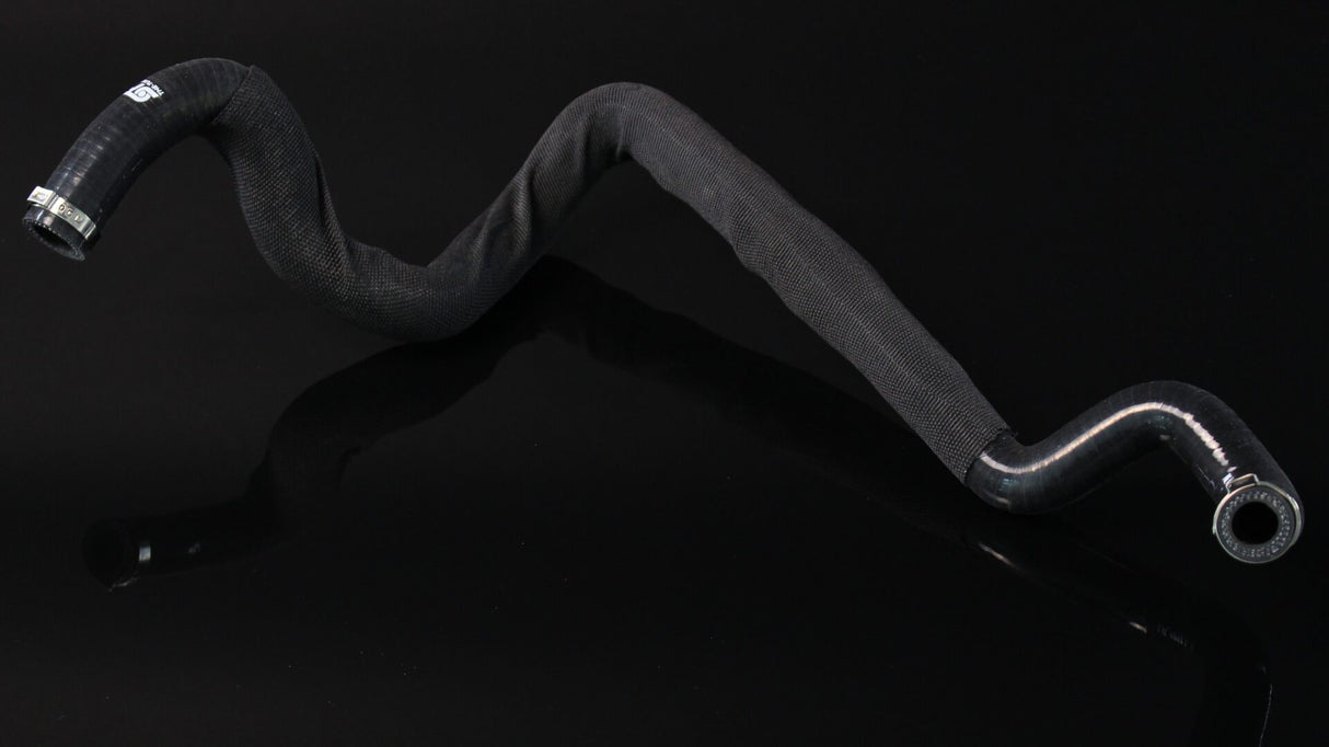 THE Tuner - Wąż silikonowy do zbiornika wyrównawczego - RS4 - S4