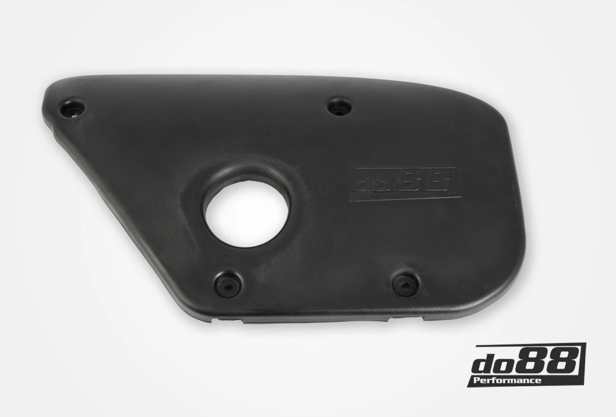 do88 - Układ dolotowy (Plastikowa osłona) - VOLVO S60 V60 V70 T6 Inlet pipe, Plastic cover