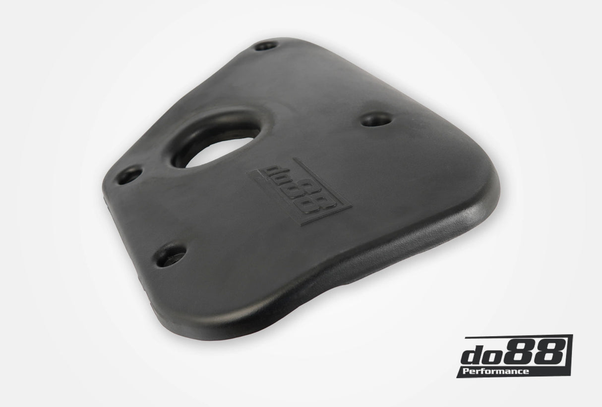 do88 - Układ dolotowy (Plastikowa osłona) - VOLVO S60 V60 V70 T6 Inlet pipe, Plastic cover