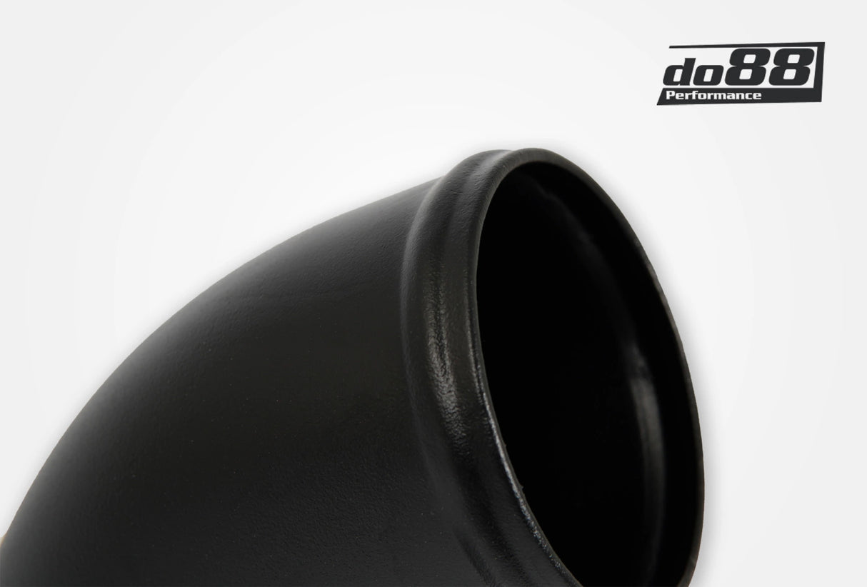 do88 - Układ dolotowy - TOYOTA Yaris GR Inlet pipe Resonator delete