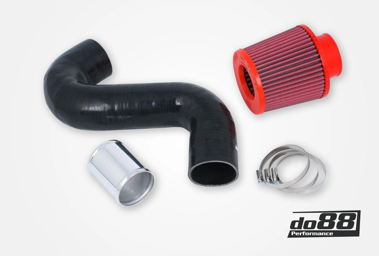 do88 - Zestaw do przenoszenia filtra zimnego powietrza - SAAB 9-3 T7 99-02 Cold Air filter relocation kit