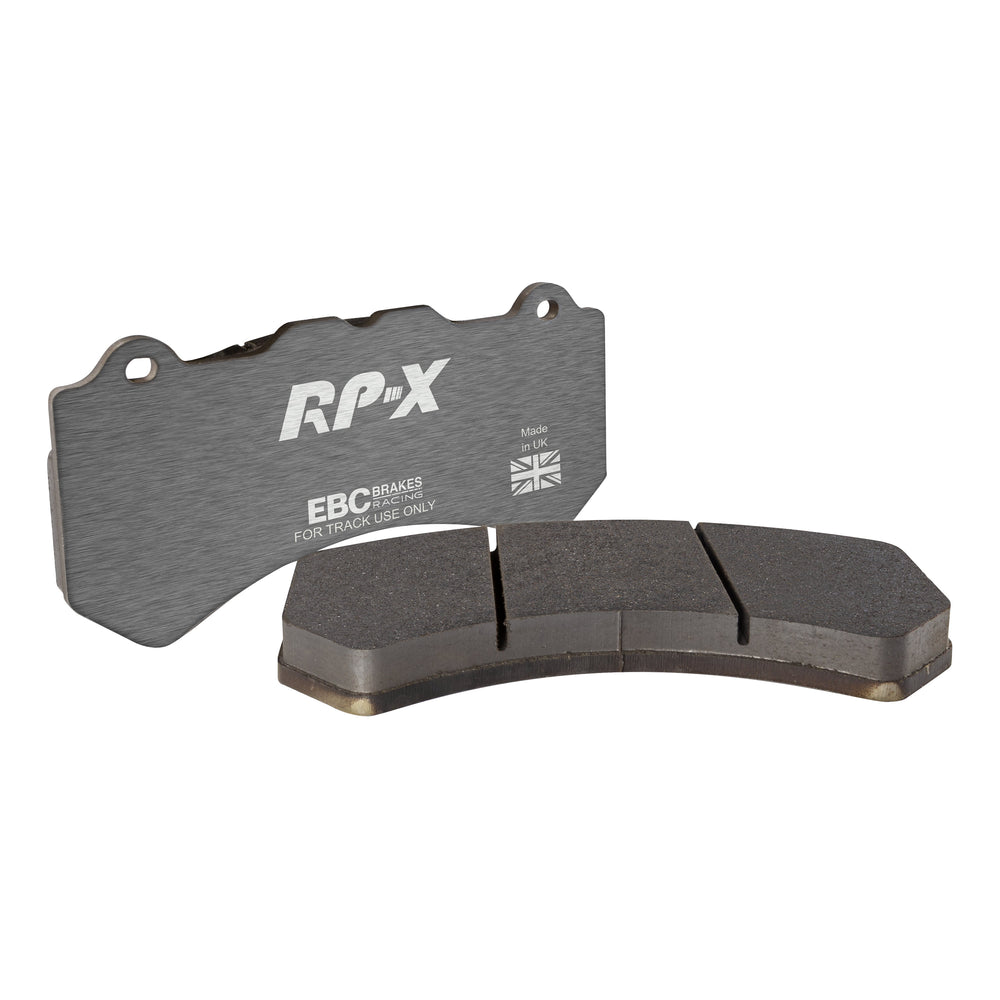 EBC Brakes - GR Supra - Mk5 - DP82415RPX - Zestaw wyścigowych klocków hamulcowych seria RP-X Racing - Tył