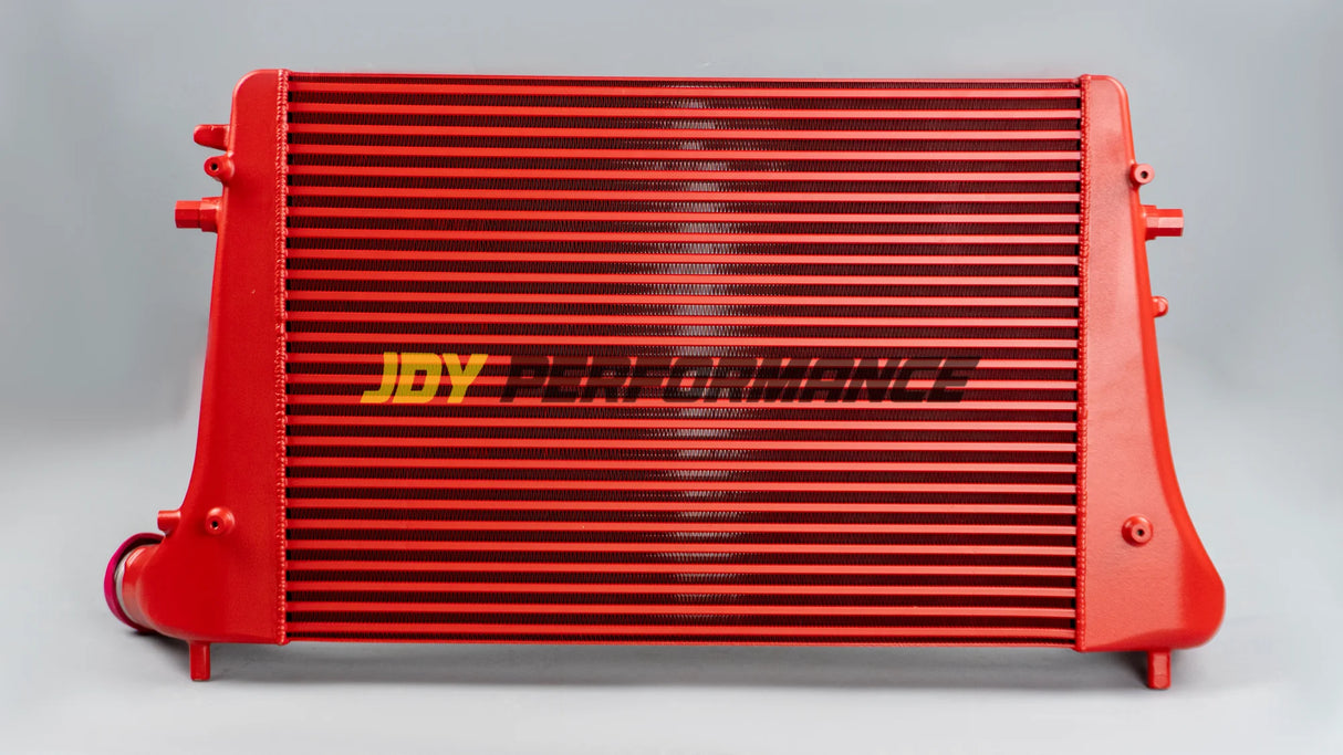 JDY – Intercooler z powłoką grafenową - 2.0 - TSI - TFSI
