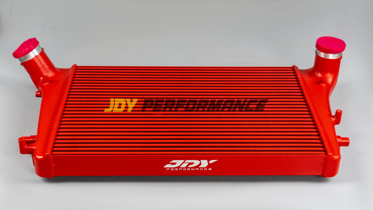 JDY – Intercooler z powłoką grafenową - 2.0 - TSI - TFSI