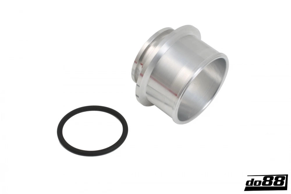 do88 - Adapter do turbosprężarki - VOLVO S60/V70 K24 V-band adapter