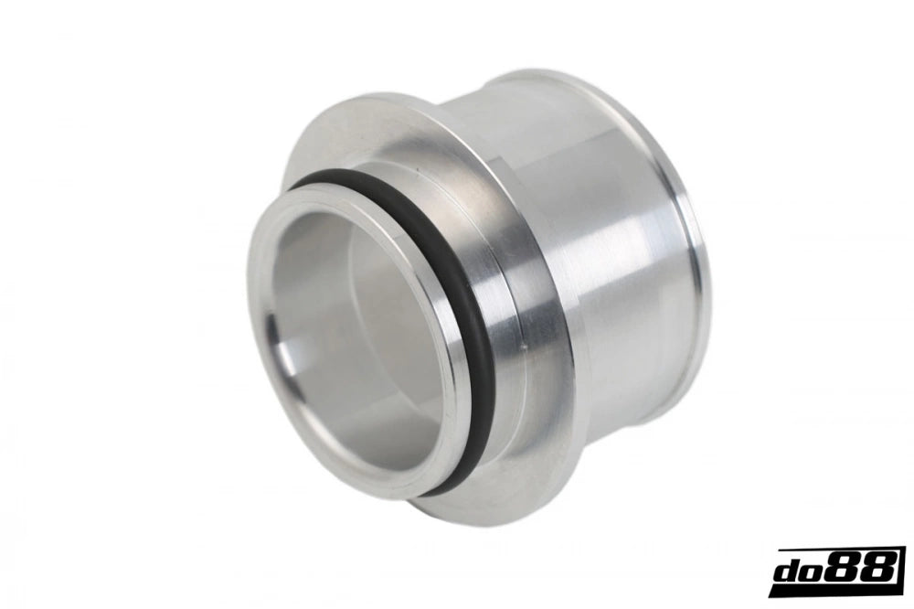 do88 - Adapter do turbosprężarki - VOLVO S60/V70 K24 V-band adapter