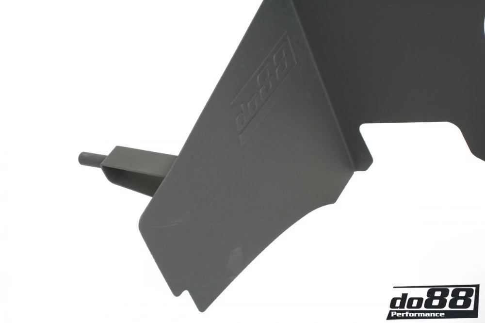 do88 - Układ dolotowy - SAAB 9-3 2.8T V6 06-11 Intake system with filter