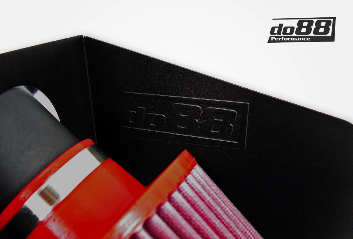 do88 - Układ dolotowy - SAAB 9-5 2.0t 2010-2011 Intake system