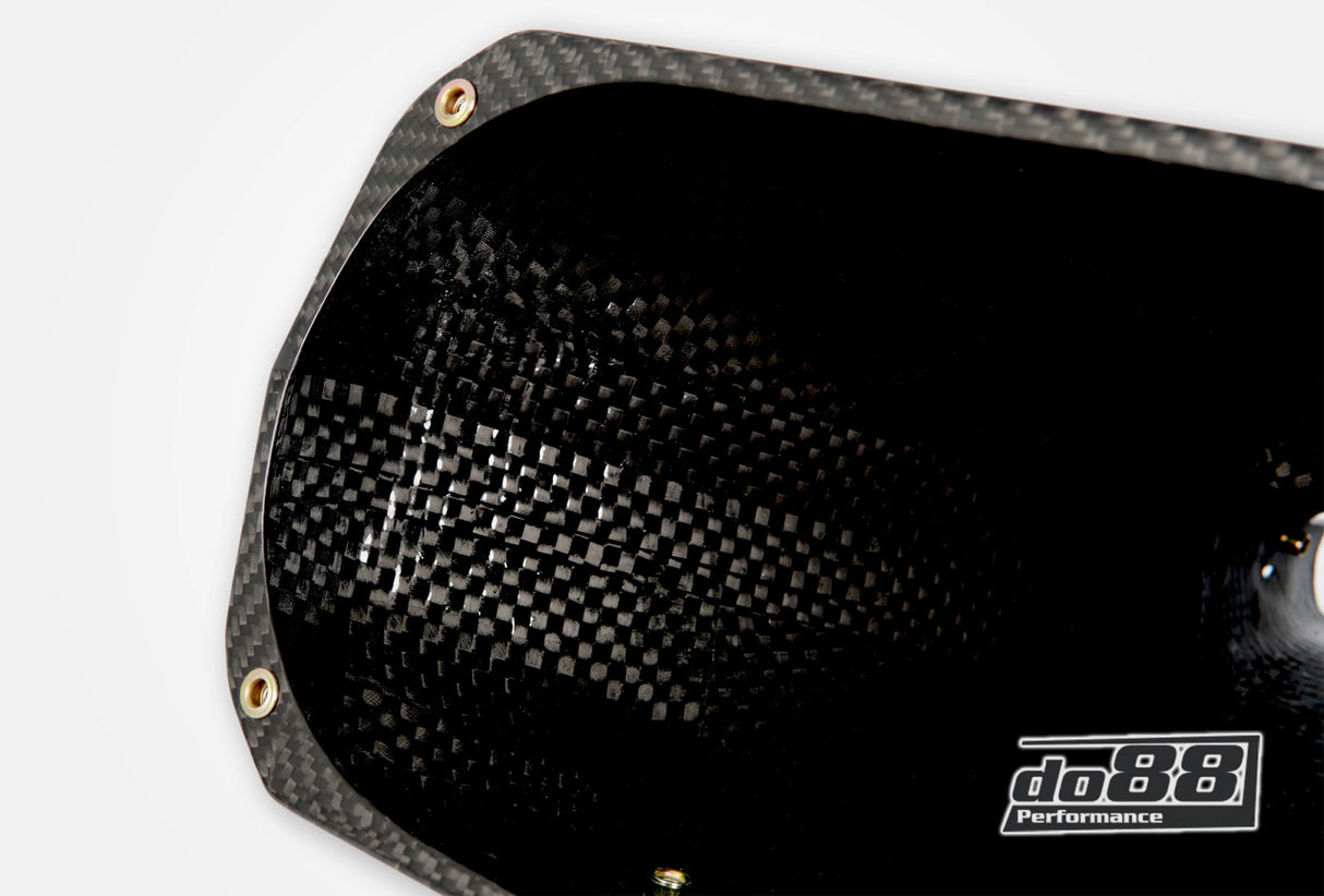 do88 - Układ dolotowy - AUDI A3 CUPRA Carbon Fiber VAG EA888