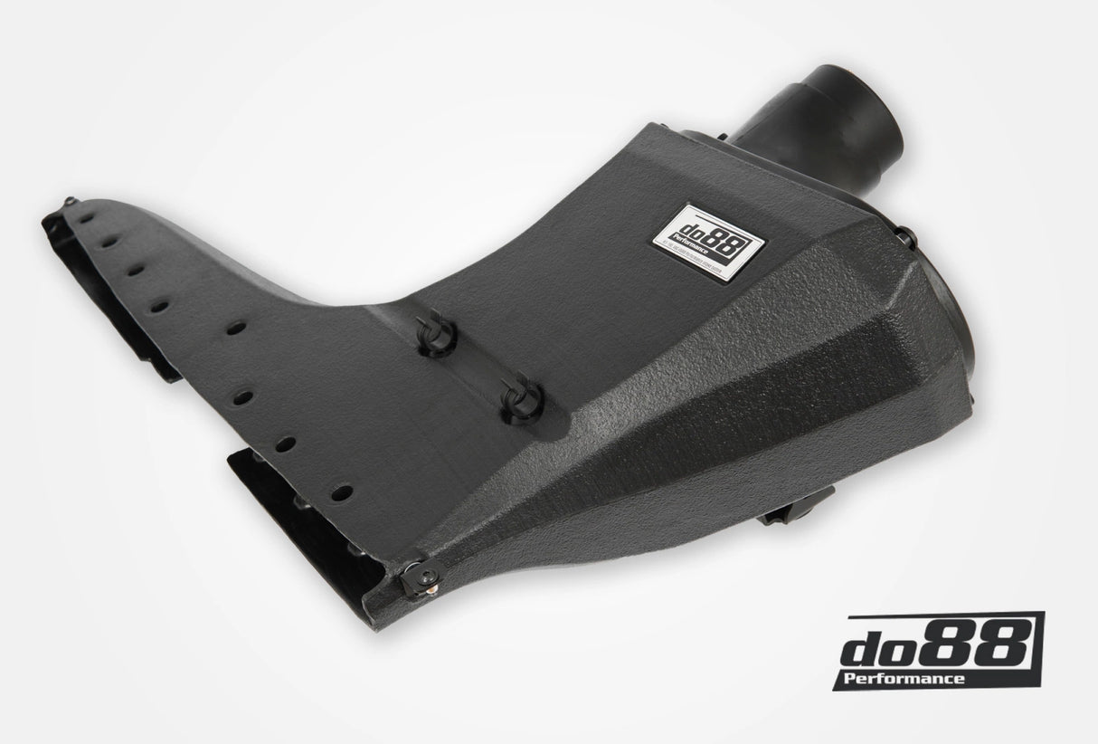 do88 - Karbonowy układ dolotowy - V2 Intake System Carbon Fiber VAG EA888