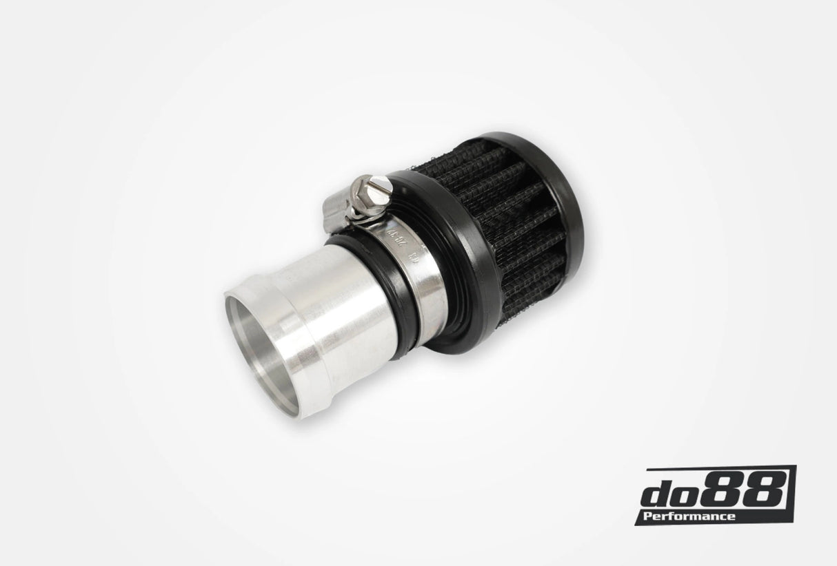 do88 - LADELUFTKÜHLER - BIG PACK - AUDI A3 S3 8Y VAG 2.0 TSI EA88 - effizienter