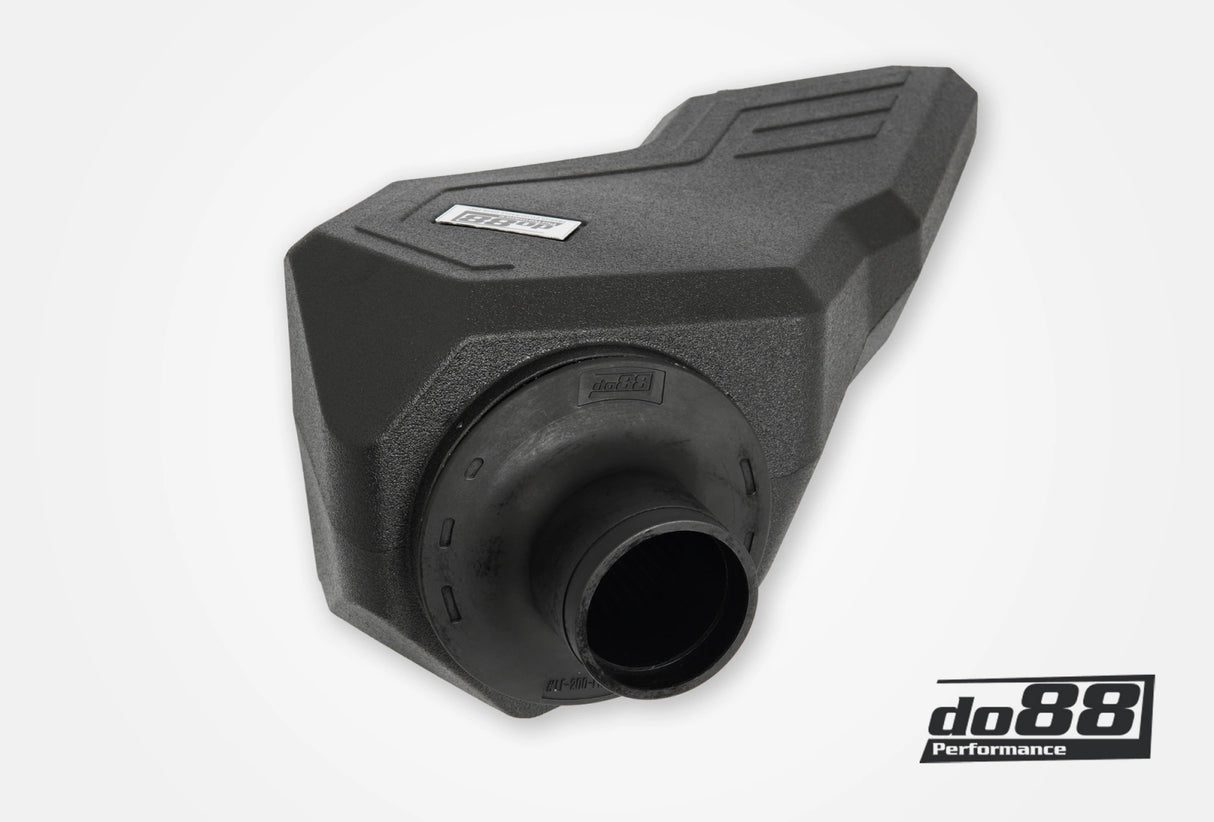 do88 - Układ dolotowy - TOYOTA Yaris GR Intake system