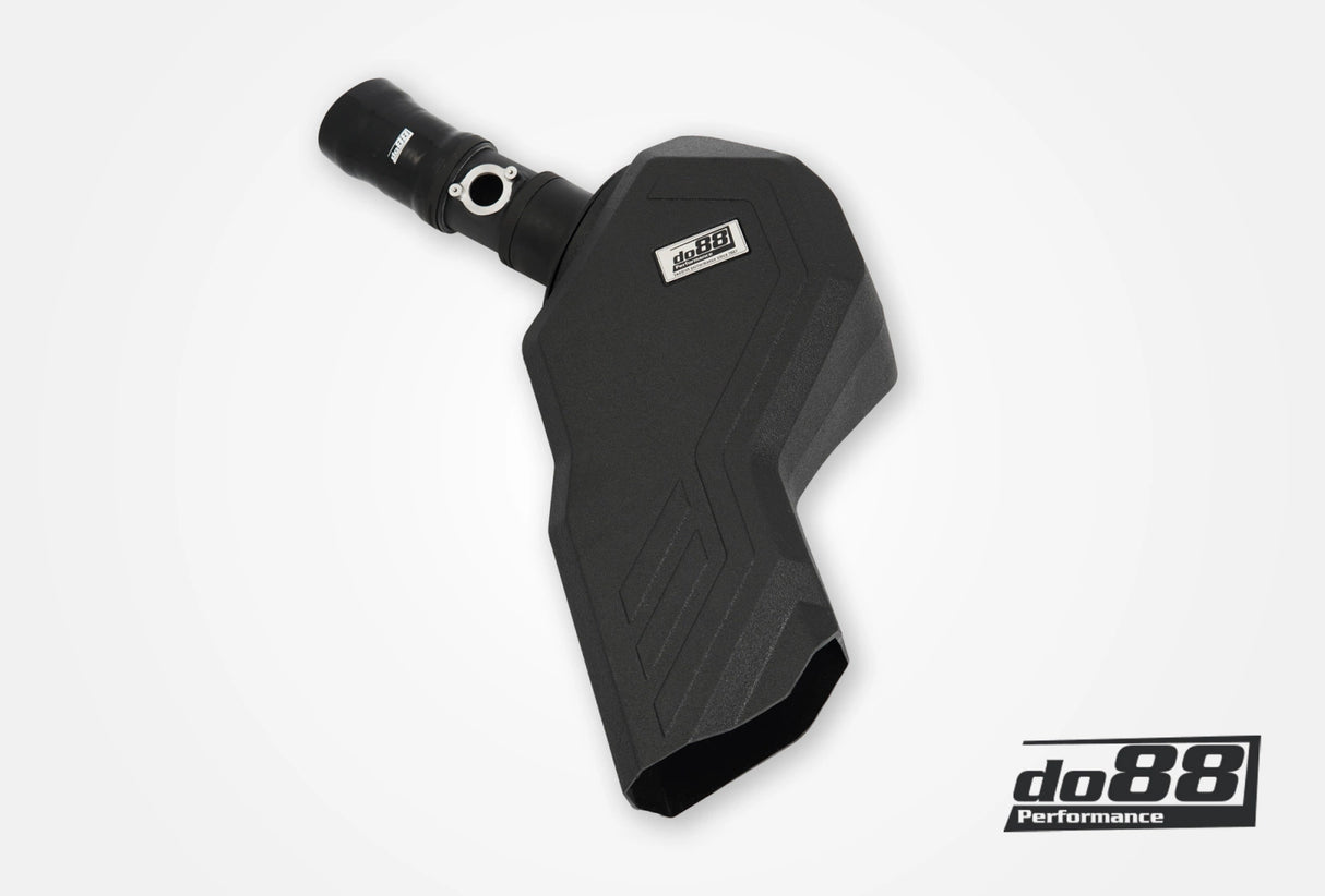 do88 - Układ dolotowy - TOYOTA Yaris GR Intake system
