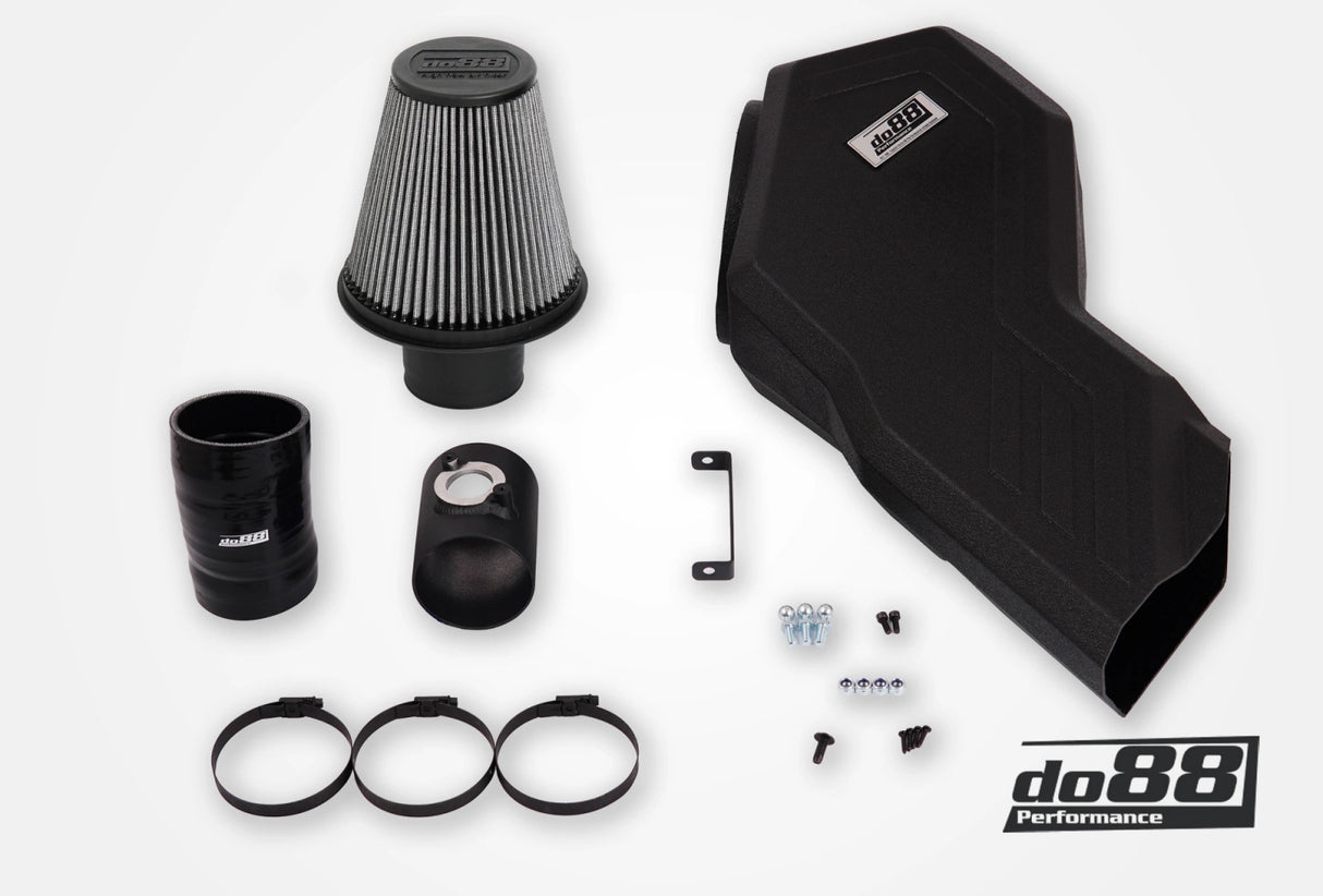 do88 - Układ dolotowy - TOYOTA Yaris GR Intake system