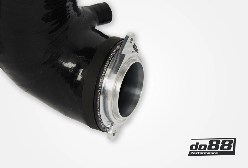do88  - Układ dolotowy - AUDI RS3 (8V) / TT RS (8S) BeastFlow Open Intake System