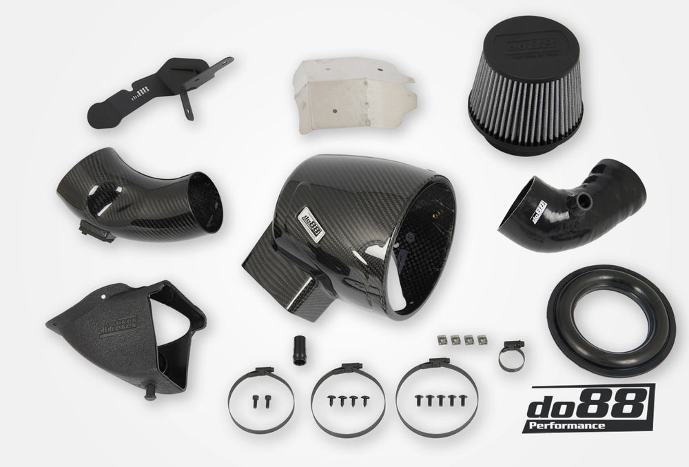 do88  - Układ dolotowy - BMW G20 G42 M240i M340i