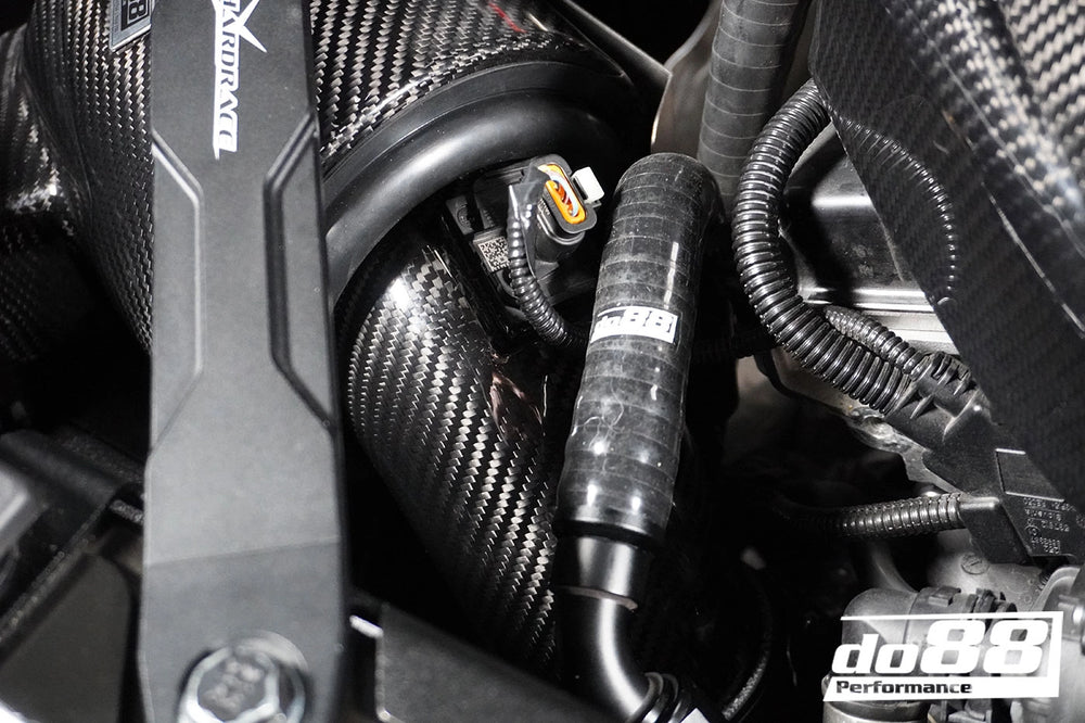 do88  - Układ dolotowy - BMW G20 G42 M240i M340i