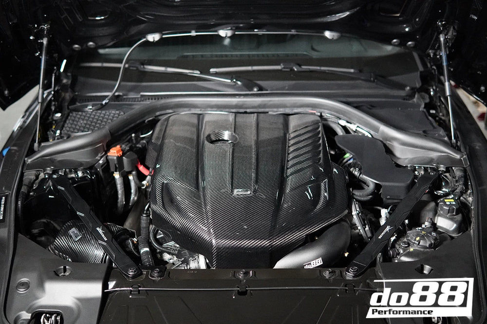 do88  - Układ dolotowy - BMW G20 G42 M240i M340i