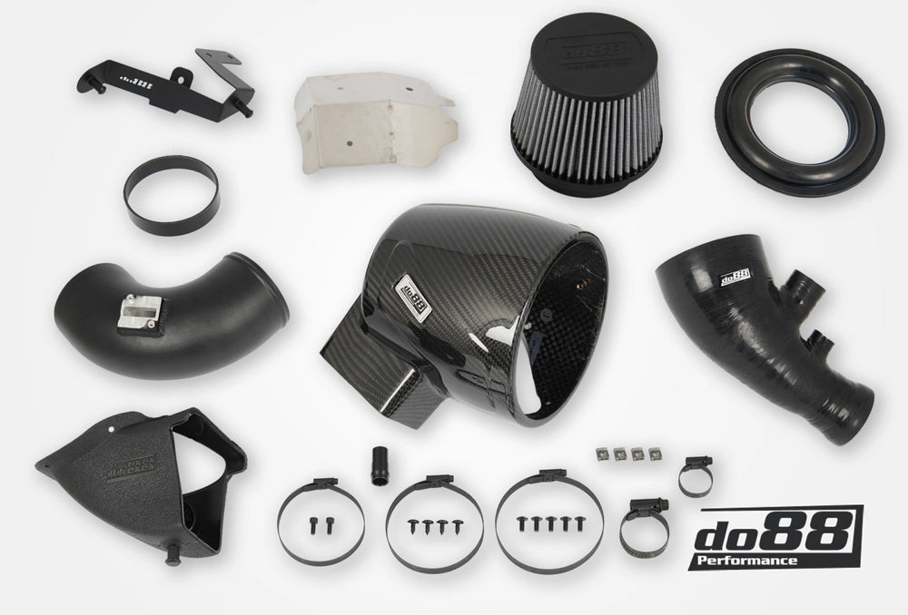 do88  - Układ dolotowy - BMW Seria 3 G-serie 320i 330e 330i G20 G21