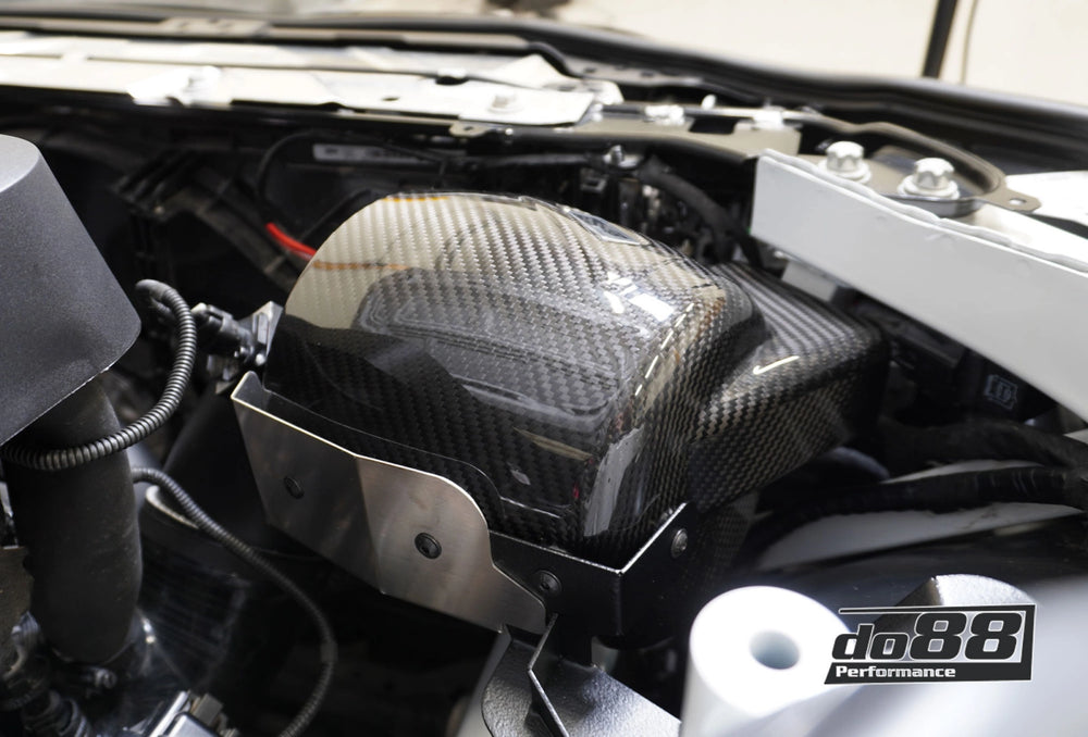 do88  - Układ dolotowy - BMW Seria 3 G-serie 320i 330e 330i G20 G21