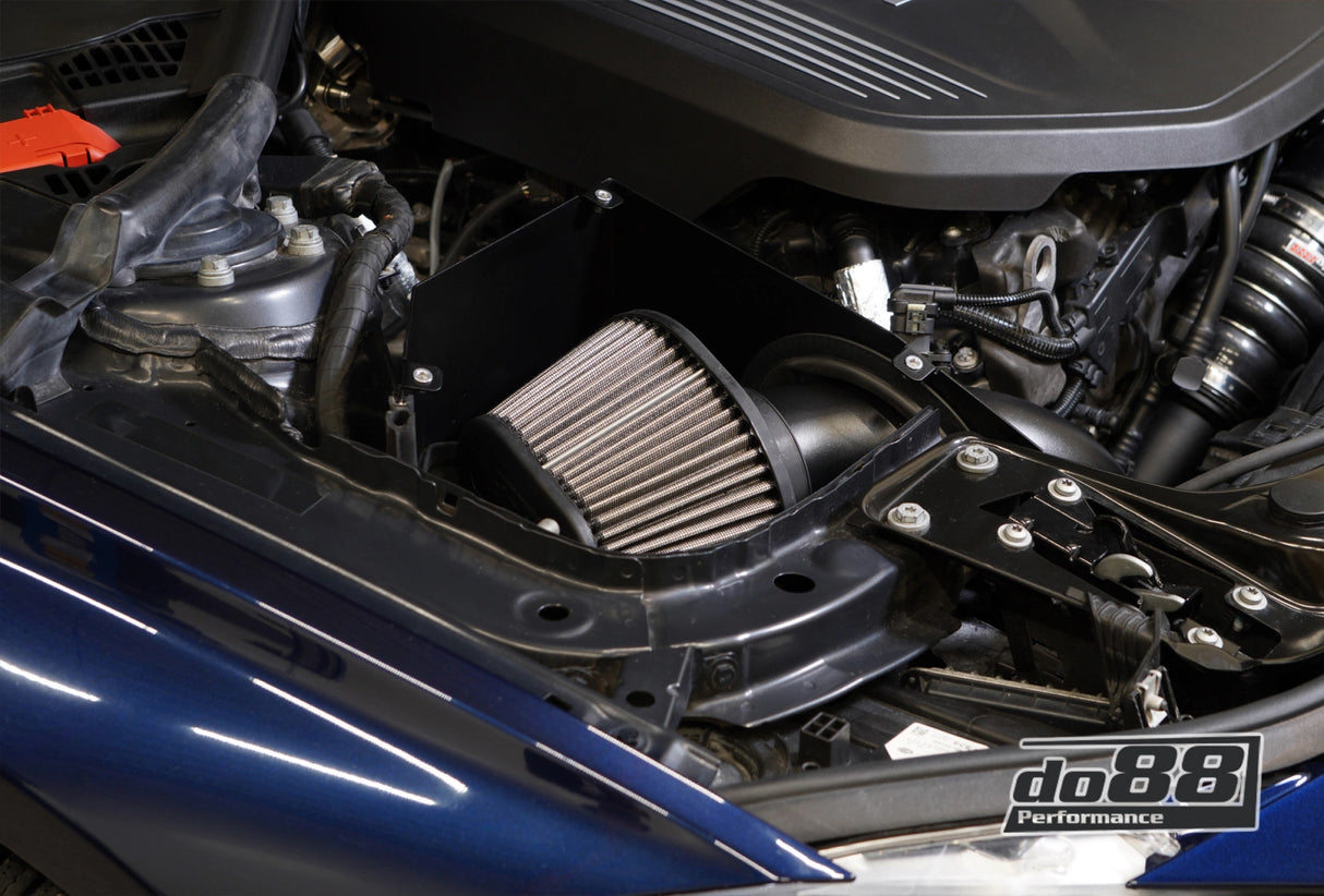 do88 - Układ dolotowy - BMW Seria 1,2,3,4 F-Serie M140i M240i 340i 440i F3X B58