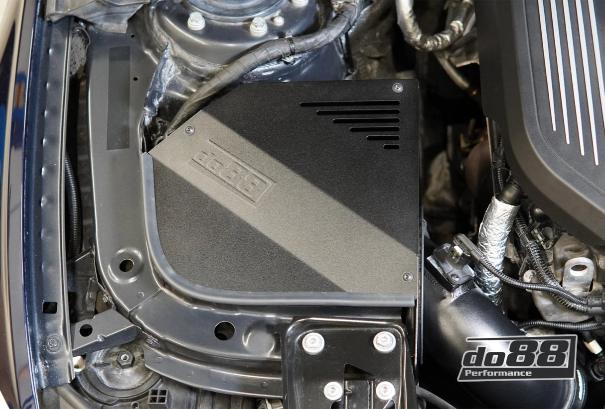 do88 - Układ dolotowy - BMW Seria 1,2,3,4 F-Serie M140i M240i 340i 440i F3X B58