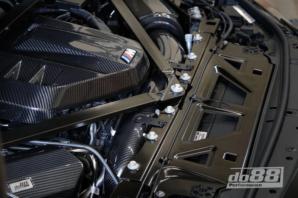do88  - Układ dolotowy - BMW M2 M3 M4 G80 G82 G87 (S58)
