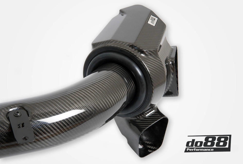 do88  - Układ dolotowy - BMW M2 M3 M4 G80 G82 G87 (S58)