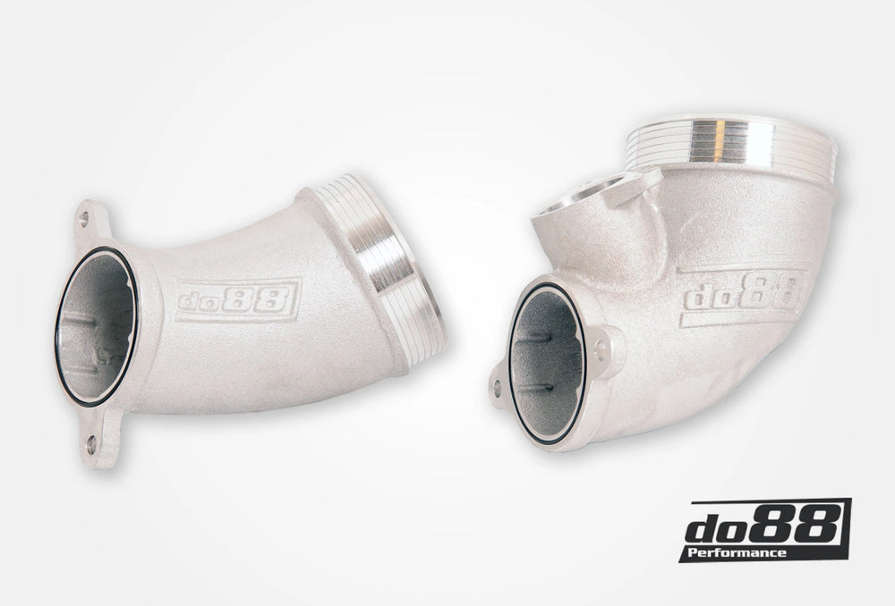 do88  - Układ dolotowy - BMW M2 M3 M4 G80 G82 G87 (S58)