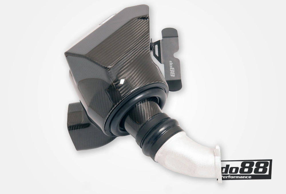 do88  - Układ dolotowy - BMW M2 M3 M4 G80 G82 G87 (S58)
