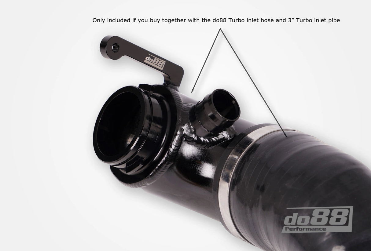 do88 - Układ dolotowy - VW Polo GTI AW, Audi A1 40TFSI GB EA888