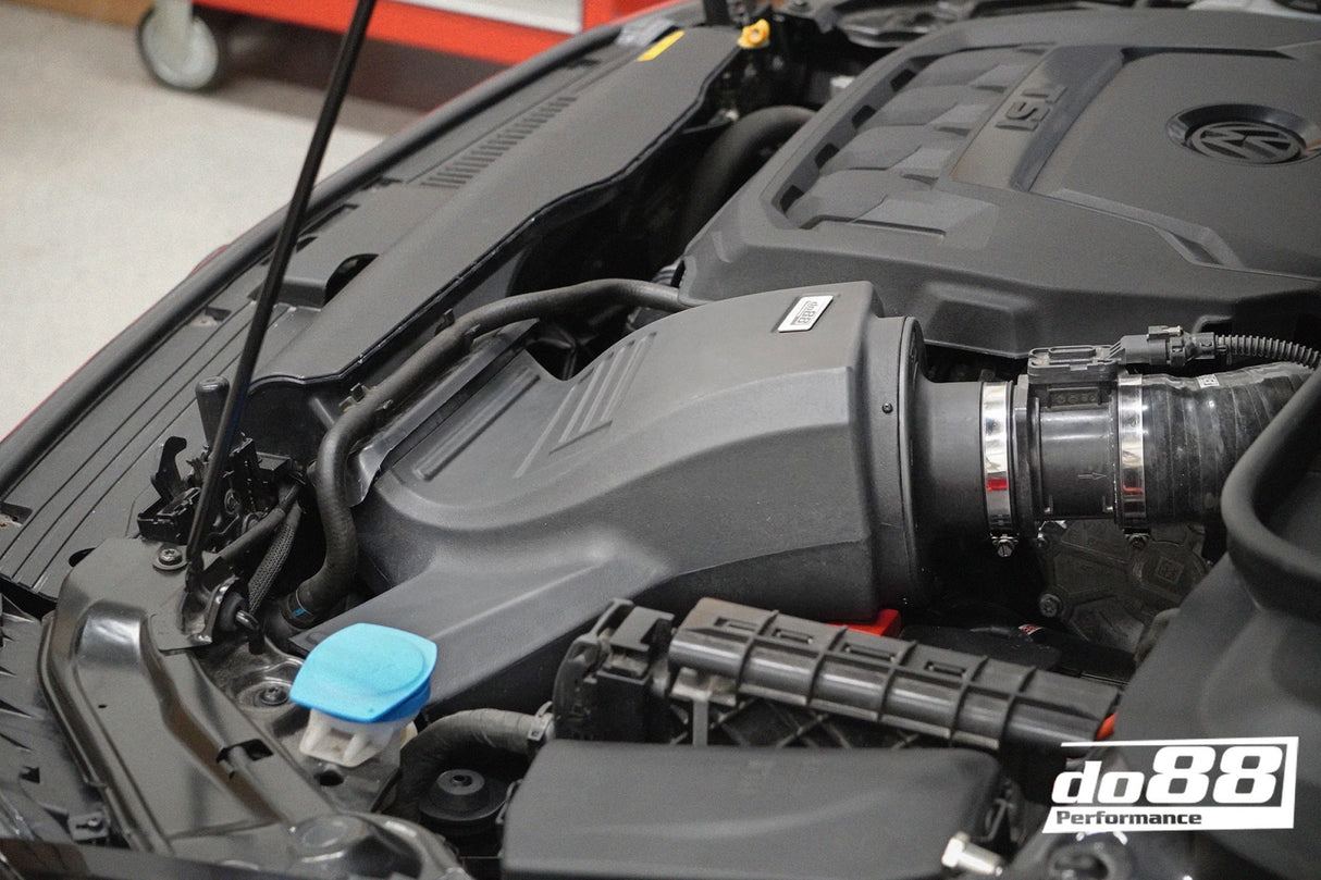 do88 - Układ dolotowy - VW Polo GTI AW, Audi A1 40TFSI GB EA888