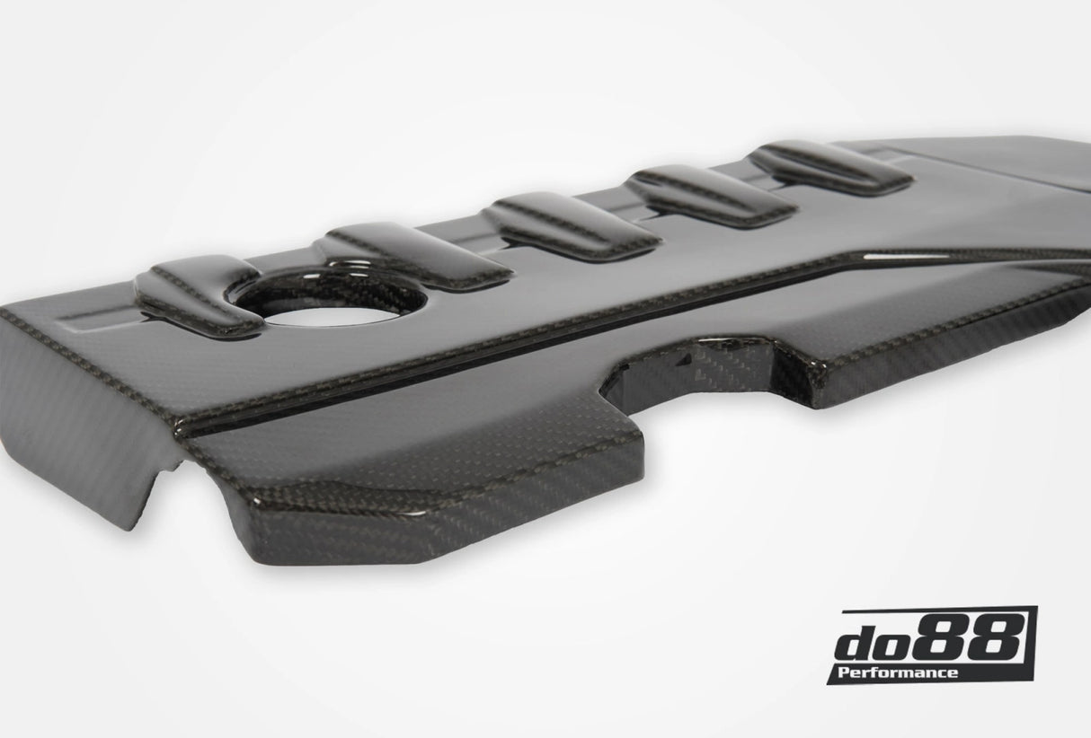 do88 - Karbonowa Pokrywa Silnika - AUDI RS3 8V GEN 2 8Y TTRS