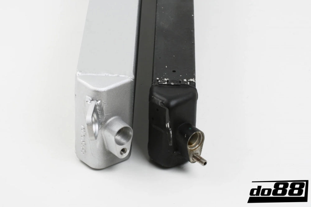 do88 - LADELUFTKÜHLER - BIG PACK - AUDI A3 S3 8Y VAG 2.0 TSI EA88 - effizienter