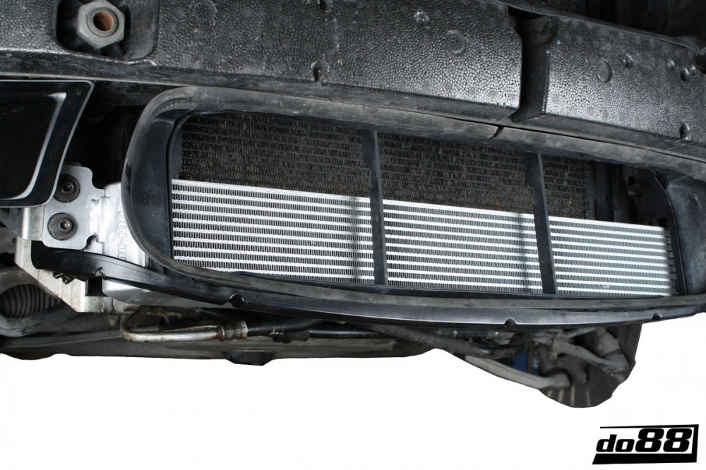 do88 - LADELUFTKÜHLER - BIG PACK - AUDI A3 S3 8Y VAG 2.0 TSI EA88 - effizienter