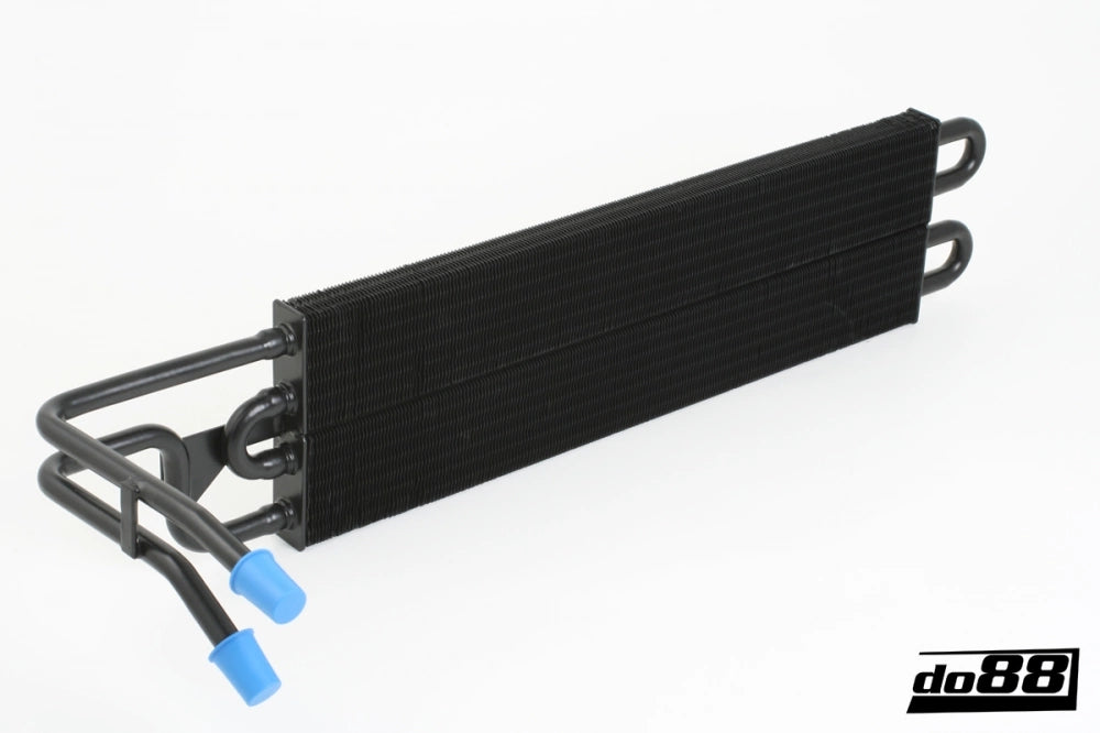 do88 - LADELUFTKÜHLER - BIG PACK - AUDI A3 S3 8Y VAG 2.0 TSI EA88 - effizienter